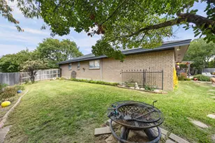 7801 Timberwood Ct, Fort Worth, TX 76179 - Photo 32