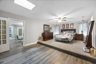 7801 Timberwood Ct, Fort Worth, TX 76179 - Photo 20