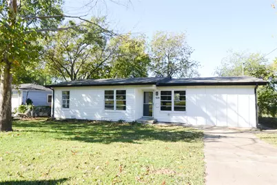 920 S Austin Street, Sherman, TX 75090 - Photo 1
