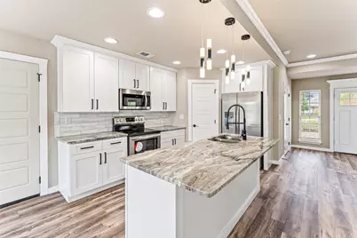 4000 Fairway Drive, Granbury, TX 76049 - Photo 4