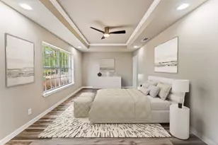 4000 Fairway Dr, Granbury, TX 76049 - Photo 6