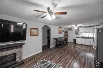 609 N 4th Street W, Clyde, TX 79510 - Photo 8