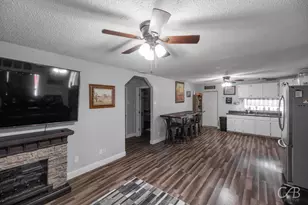 609 N 4th St W, Clyde, TX 79510 - Photo 8