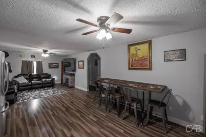 609 N 4th Street W, Clyde, TX 79510 - Photo 4