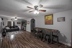 609 N 4th St W, Clyde, TX 79510 - Photo 4