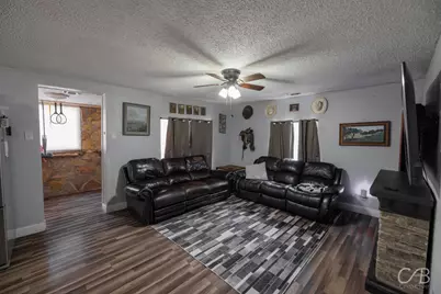 609 N 4th Street W, Clyde, TX 79510 - Photo 6