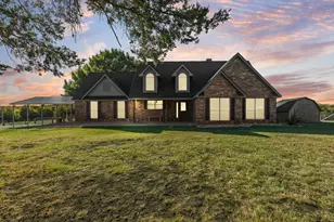 742 Co Rd 5060, Leonard, TX 75452 - Photo 40