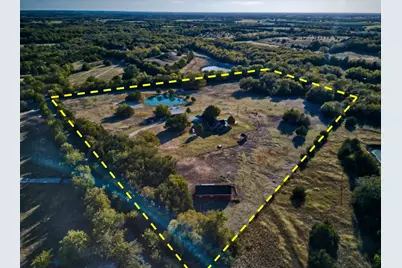 742 County Road 5060, Leonard, TX 75452 - Photo 1