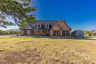 742 County Road 5060, Leonard, TX 75452 - Photo 2