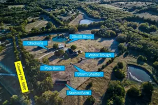 742 Co Rd 5060, Leonard, TX 75452 - Photo 38