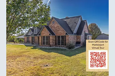 742 County Road 5060, Leonard, TX 75452 - Photo 2