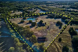 742 Co Rd 5060, Leonard, TX 75452 - Photo 4