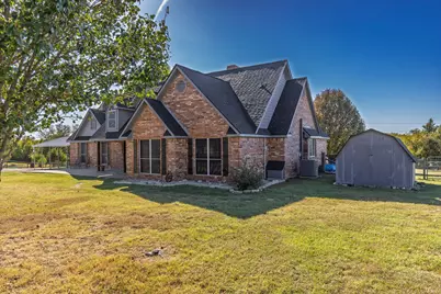 742 County Road 5060, Leonard, TX 75452 - Photo 4