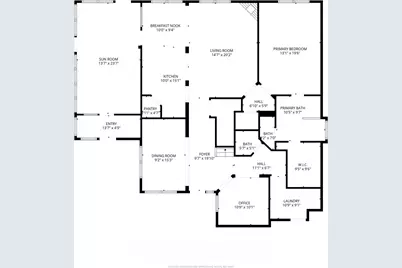 1401 Springside Drive, Garland, TX 75043 - Photo 34
