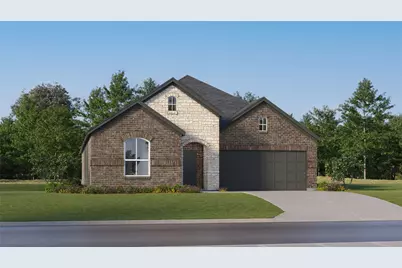 3506 Fox Valley Lane, Crandall, TX 75114 - Photo 1
