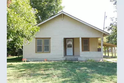 504 N Cypress Avenue, Hubbard, TX 76648 - Photo 22