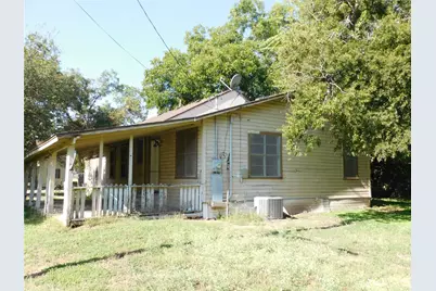 504 N Cypress Avenue, Hubbard, TX 76648 - Photo 4