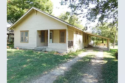 504 N Cypress Avenue, Hubbard, TX 76648 - Photo 2