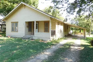 504 N Cypress Ave, Hubbard, TX 76648 - Photo 2