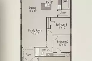 185 Palo Duro Bnd, Rhome, TX 76078 - Photo 10