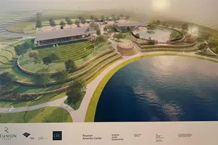 185 Palo Duro Bnd, Rhome, TX 76078 - Photo 12