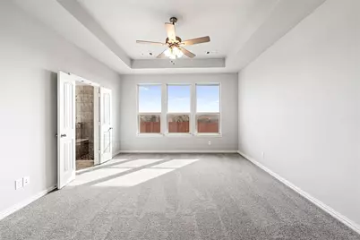 536 Mitchell Boulevard, Weatherford, TX 76087 - Photo 14
