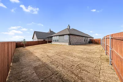 536 Mitchell Boulevard, Weatherford, TX 76087 - Photo 26