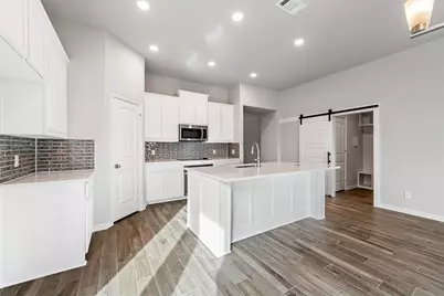 536 Mitchell Boulevard, Weatherford, TX 76087 - Photo 8