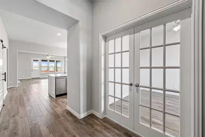 536 Mitchell Boulevard, Weatherford, TX 76087 - Photo 4