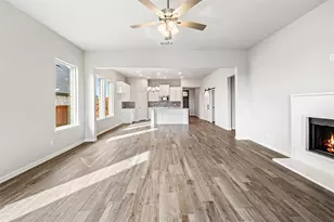 536 Mitchell Blvd, Weatherford, TX 76087 - Photo 12