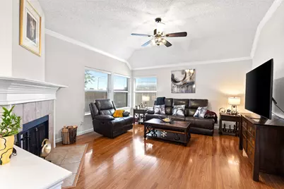 8401 Rock Canyon Court, Fort Worth, TX 76123 - Photo 10