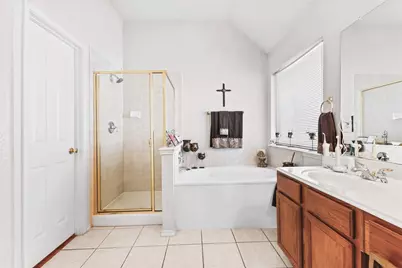 8401 Rock Canyon Court, Fort Worth, TX 76123 - Photo 14
