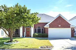 8401 Rock Canyon Ct, Fort Worth, TX 76123 - Photo 2