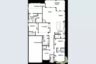 2908 Mayfair Lane, Northlake, TX 76247 - Photo 4