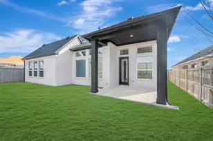 2908 Mayfair Ln, Northlake, TX 76247 - Photo 2