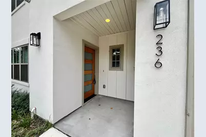 236 Merritt Street, Fort Worth, TX 76114 - Photo 2
