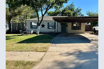 1610 Davis Boulevard, Garland, TX 75042 - Photo 1