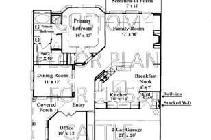 1458 Cattle Baron Ct, Fairview, TX 75069 - Photo 6