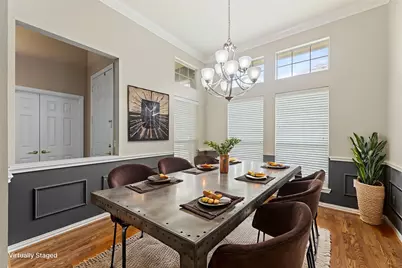 1458 Cattle Baron Court, Fairview, TX 75069 - Photo 8