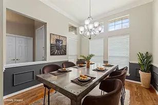 1458 Cattle Baron Ct, Fairview, TX 75069 - Photo 8