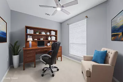 1458 Cattle Baron Court, Fairview, TX 75069 - Photo 10