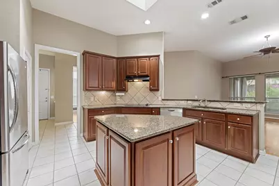 1458 Cattle Baron Court, Fairview, TX 75069 - Photo 2