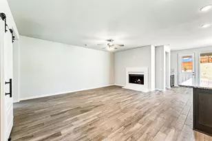 541 Mitchell Blvd, Weatherford, TX 76087 - Photo 4