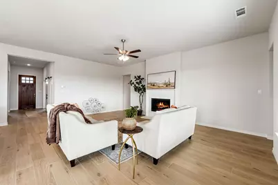 532 Mitchell Boulevard, Weatherford, TX 76087 - Photo 10