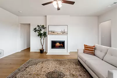 532 Mitchell Boulevard, Weatherford, TX 76087 - Photo 16