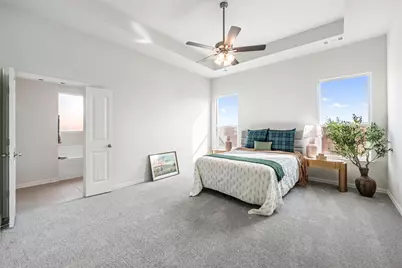 532 Mitchell Boulevard, Weatherford, TX 76087 - Photo 20