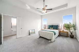 532 Mitchell Blvd, Weatherford, TX 76087 - Photo 20