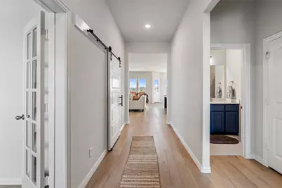 532 Mitchell Boulevard, Weatherford, TX 76087 - Photo 6