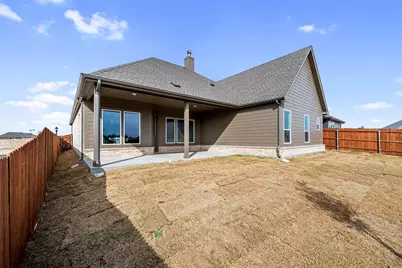 532 Mitchell Boulevard, Weatherford, TX 76087 - Photo 26