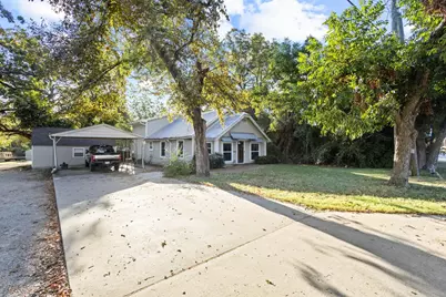 1604 N Center Street, Bonham, TX 75418 - Photo 36